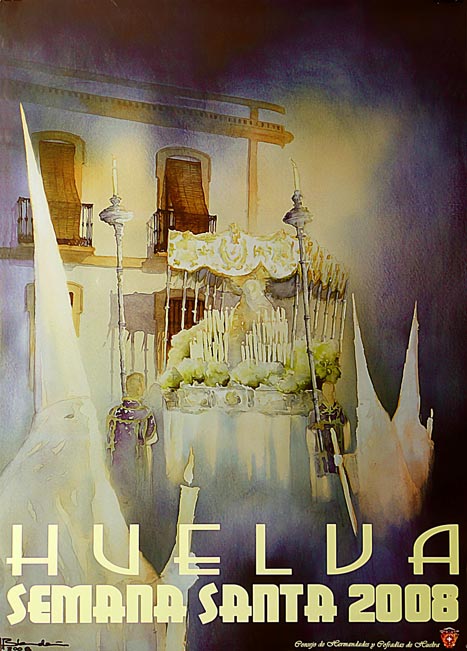 Semana Santa en Huelva  